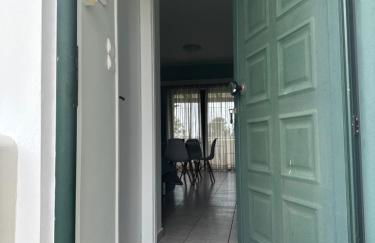 Odysseas rooms - Foto 21