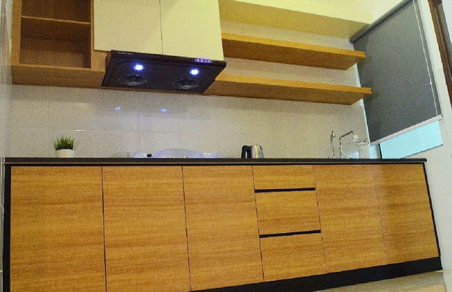 Desaru Luxury Homestay - Foto 9