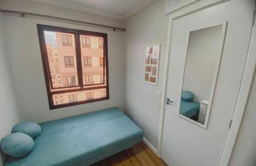 Lindo Apartamento - 15 min de Pinheiros - Foto 15