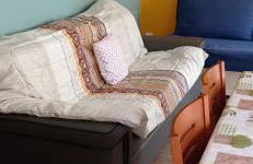 Appartement spacieux Verdon Sur Mer - Foto 6