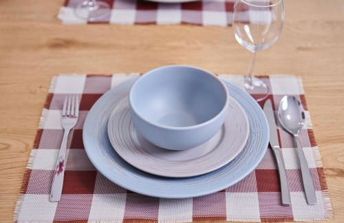 RG Living - A30, Bali-Therme, HDZ & free parking - Foto 19