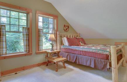 Wandering Woods - Meredith Lodging - Foto 28