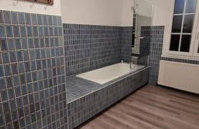 La villa du lac à Mesnil Saint Père - Foto 24