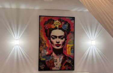 Ferienhaus Lopezan House, Living - Foto 9