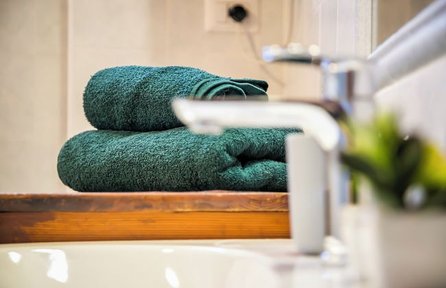 Il Borghetto - Foto 25