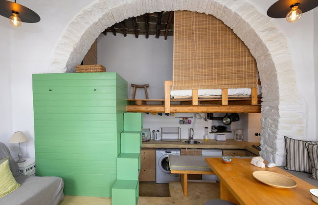 Village Aura in Tinos - Foto 31