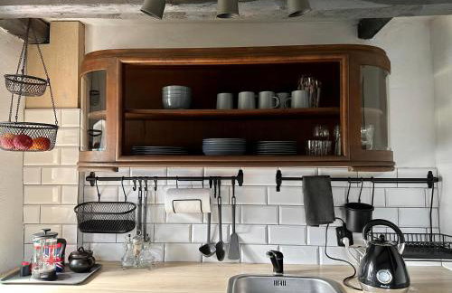 Apartament Loftowy- Bory Tucholskie - Foto 12