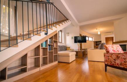 Villa Arton heated swimming-pool - Photo 12