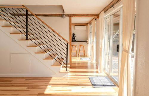 Hot Tub, Sauna, Cold Plunge - 1 mile from Rainier NP - Sleeps 8 - Foto 7