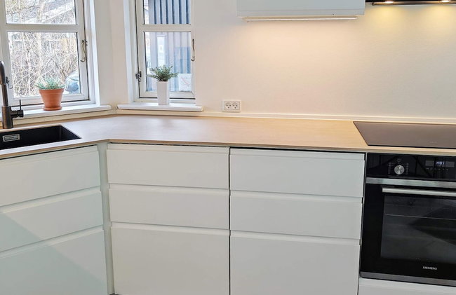 8 Person Holiday Home in Graested-by Traum - Foto 26