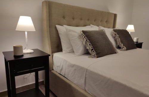 VagiaNa apartment Διαμέρισμα κοντά στο αεροδρόμιο - Foto 13