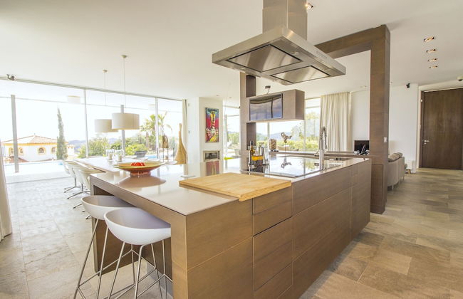 Cubo's Villa el Meandro - Photo 12