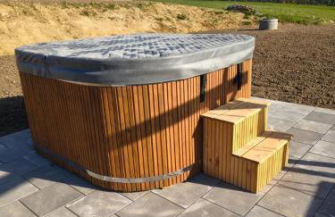 Noclegi Bieszczady, Domek na Bani 2 - Foto 17