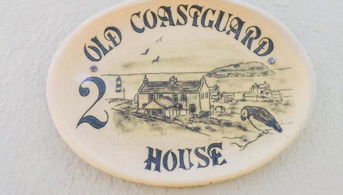2 Old Coastguard House - Foto 2