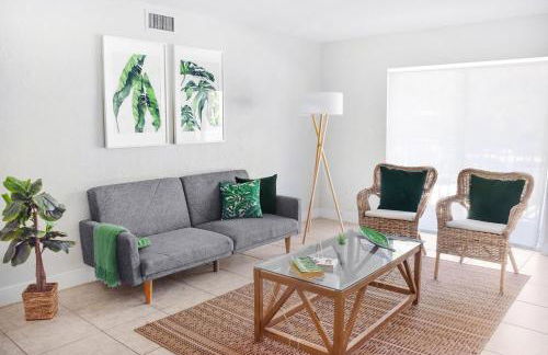 Coral Reef Suites Key Biscayne Mia - Foto 21