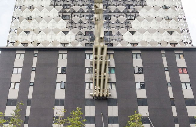 Avenue D'Vogue by Airhost - Foto 1