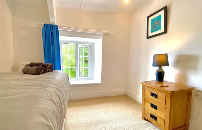 Charming Cottage for 5 Near Dartmoor, Beach, Pub - Foto 10