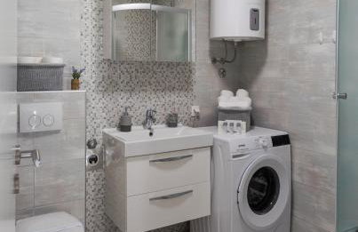 Beachfront apartment Plaza - Photo 22