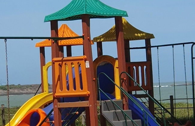 Recanto Maravista - Photo 55