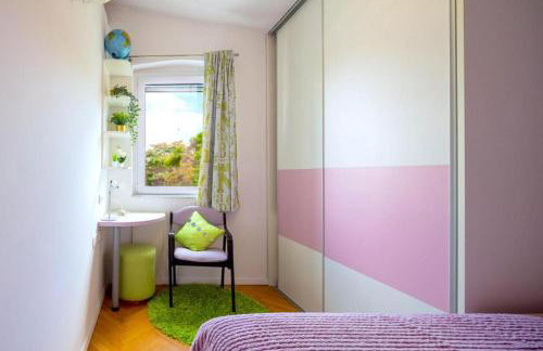 Apartment Olavia Rooftop Terrace & SEAVIEW - Foto 11