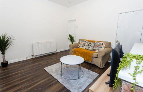 M18 Abbey Hey Guesthouse - Foto 16