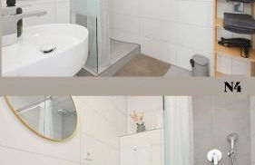 Nisay Home - 1 Room Apartment - N4 - Foto 5