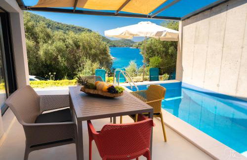 Villa Marisari - Foto 1