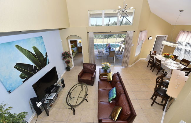 Windsor Hills Resort Villa - Foto 13