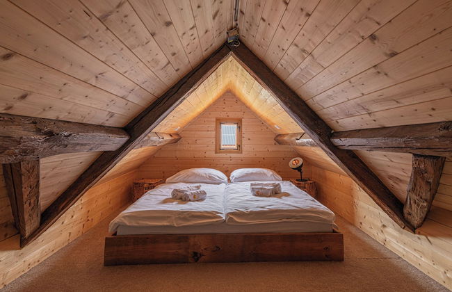 Natural Chalet Indasnja Iza - Foto 3