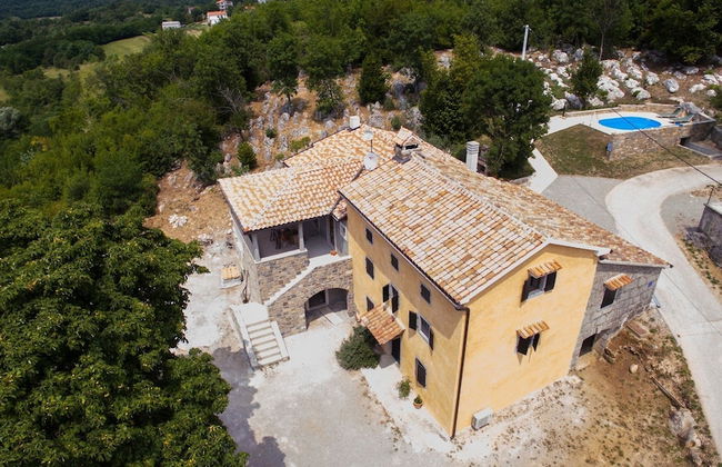 Holiday House Kapitani - Foto 30