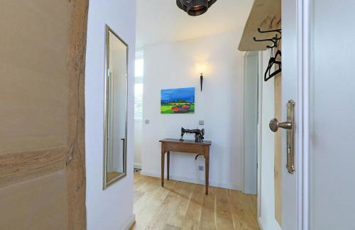 Alte Schmiede Bleckede - Foto 44