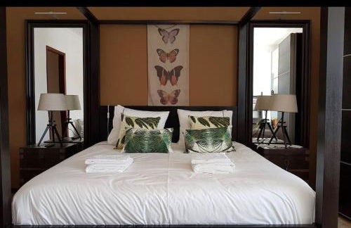 Casa do Vale - Moradia-Rio Minho-Seixas-Caminha - Casa de férias completa com piscina - Foto 21