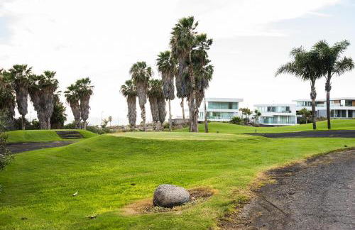 Villa Caleta Golf - Foto 35