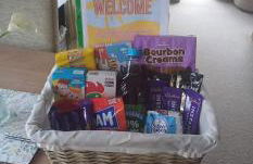 Metcalfes family caravan - Foto 31