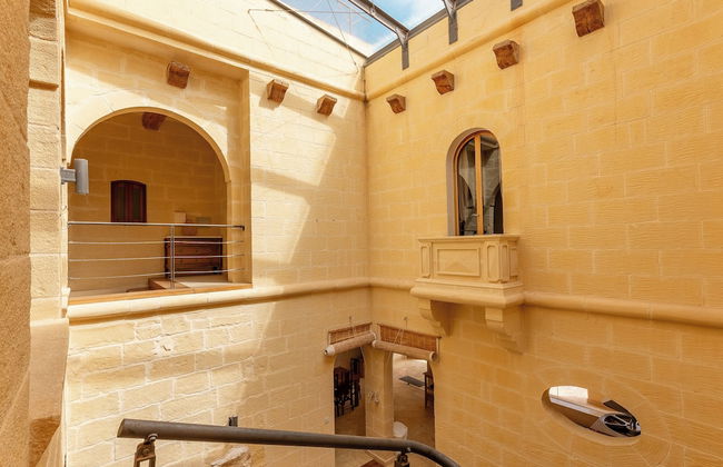 Onefifty Gozitan Villa and Pool - Foto 28