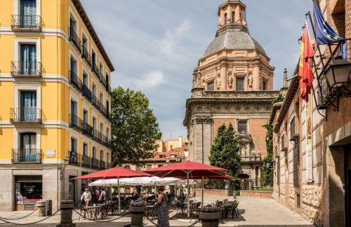 Apartamentos Madrid XXXIII - Alojamiento de Temporada - Foto 15