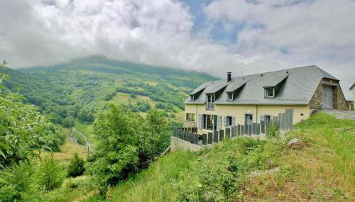 Le Chalet des Retrouvailles - Foto 5