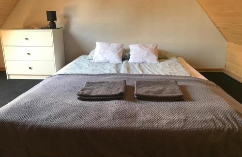 Domek letniskowy Sunny House , Nocleg Zator Energylandia - Foto 22