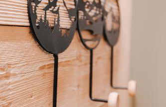 Cuore Di Neve - Family Chalet - Foto 6