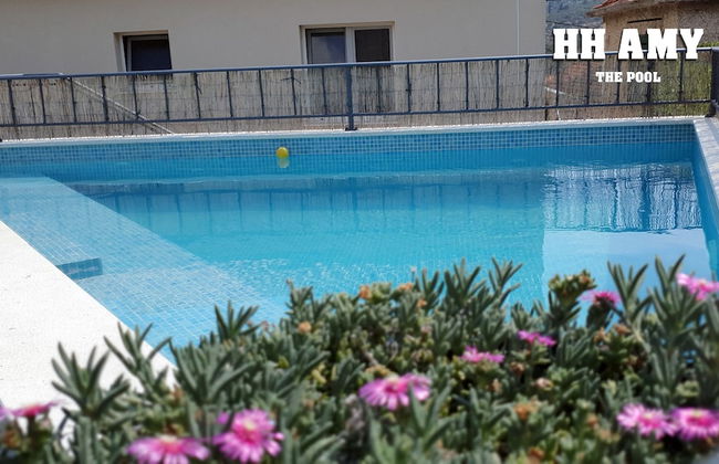 Holiday Home Amy 4 Star Accommodation for the Price of 3 - Foto 24