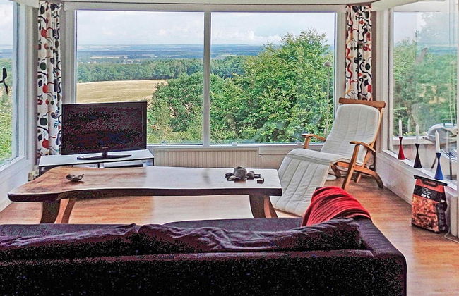 4 Person Holiday Home in Veberod-by Traum - Foto 6