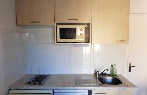 Maison confortable à Hourtin 33 m² avec terrasse - Foto 4