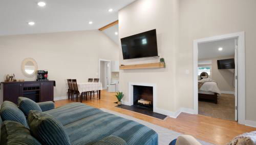 Buckeye Lake Cottage - Foto 2