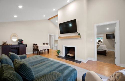 Buckeye Lake Cottage - Foto 2