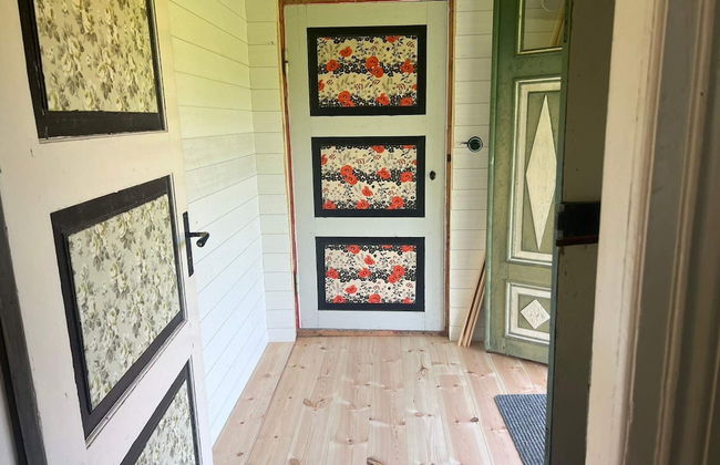 2 Person Holiday Home in Burseryd - Foto 13