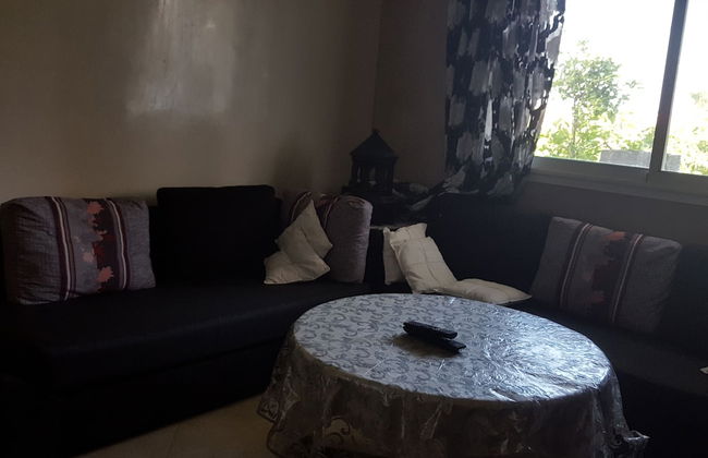 Location De Vacances Bouznika - Photo 4