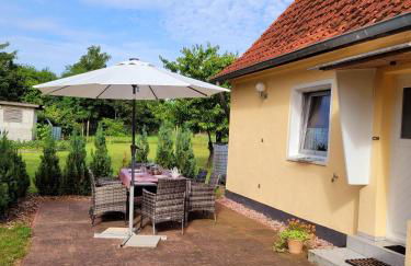 Ferienwohnung auf dem Lande - Foto 13