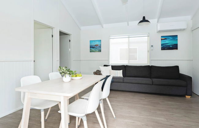 Barlings Beach Holiday Park - Foto 28