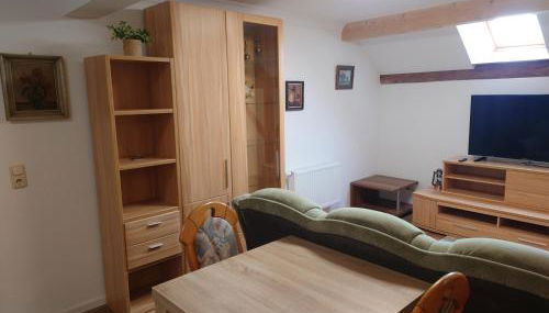 Apartment 6 Zum Kuhstall Heinrichsberg - Magdeburg - Foto 4