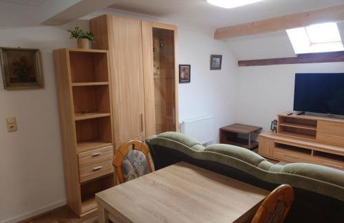 Apartment 6 Zum Kuhstall Heinrichsberg - Magdeburg - Foto 4